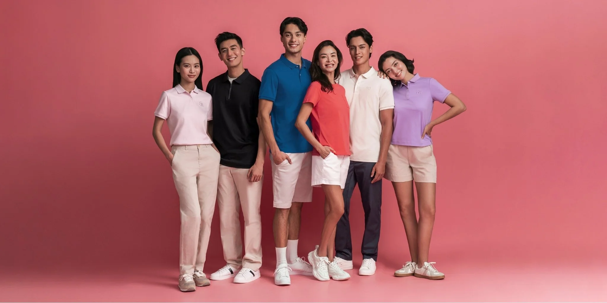 Timeless Style, Everyday Comfort