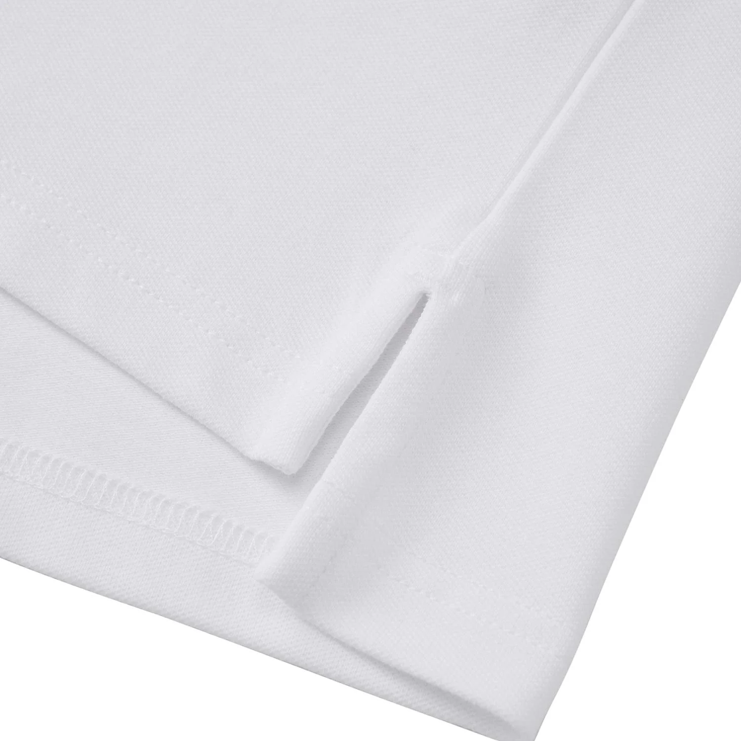 Men's Lion Polo - Image 6