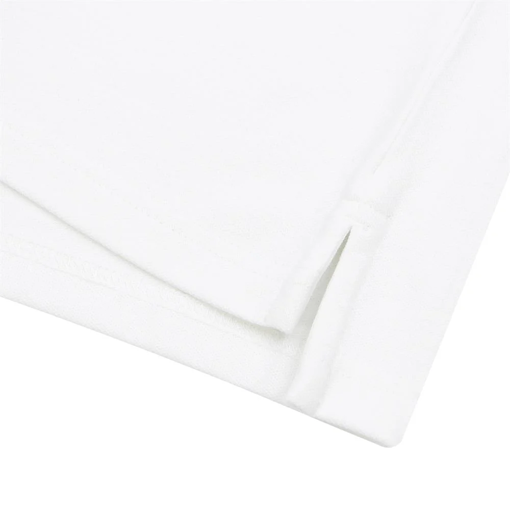 Men's Lion Polo - Image 8