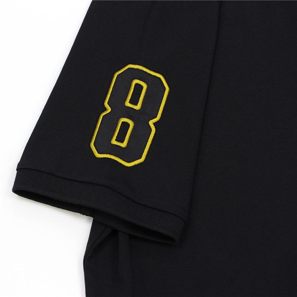 Men's Lion Polo - Image 6