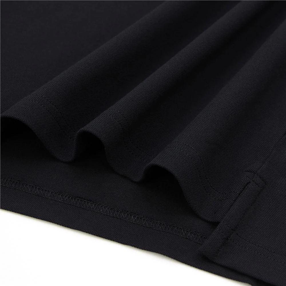 Men's Lion Polo - Image 7