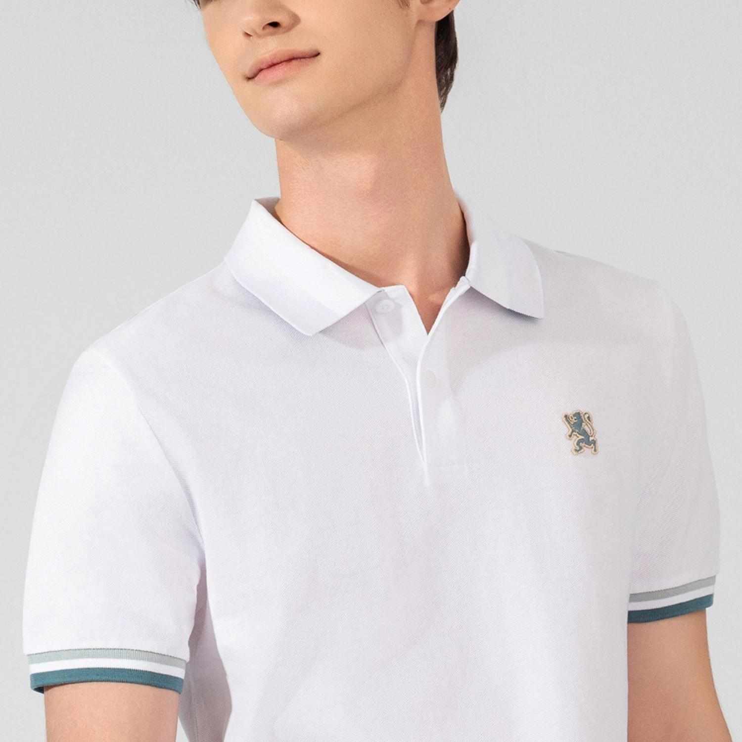 Men's Performance Polo - Image 3