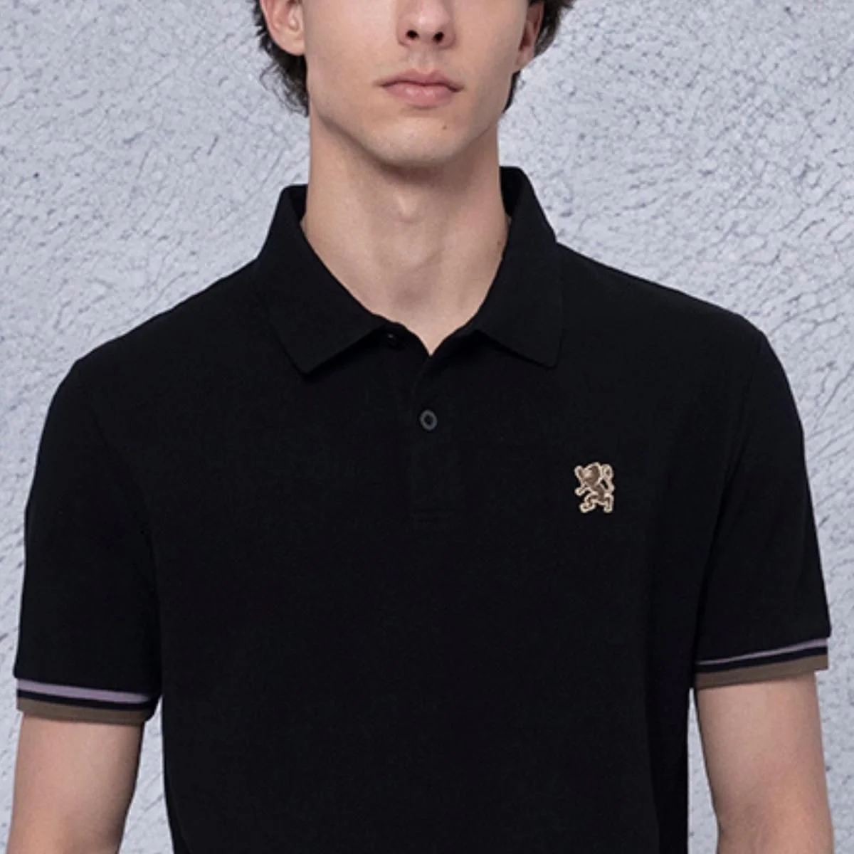 Men's Performance Polo - Image 3