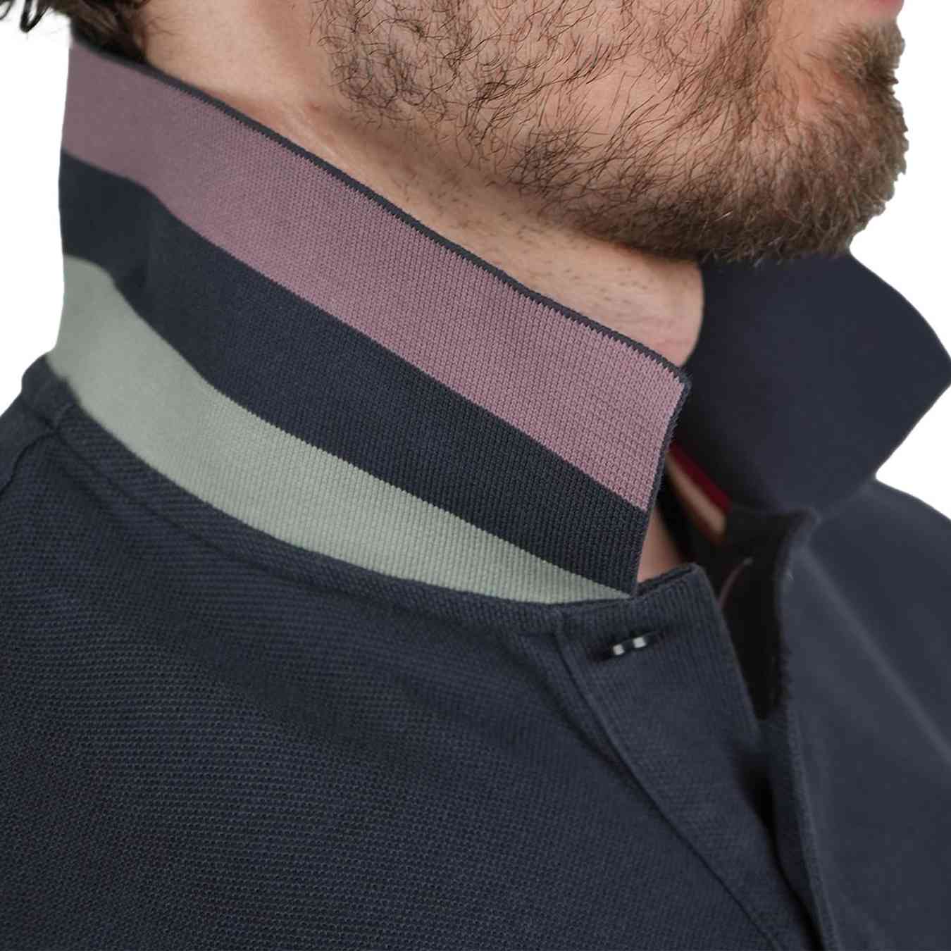 Men's Performance Polo - Image 3