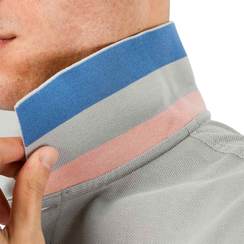 Men's Performance Polo - Image 3