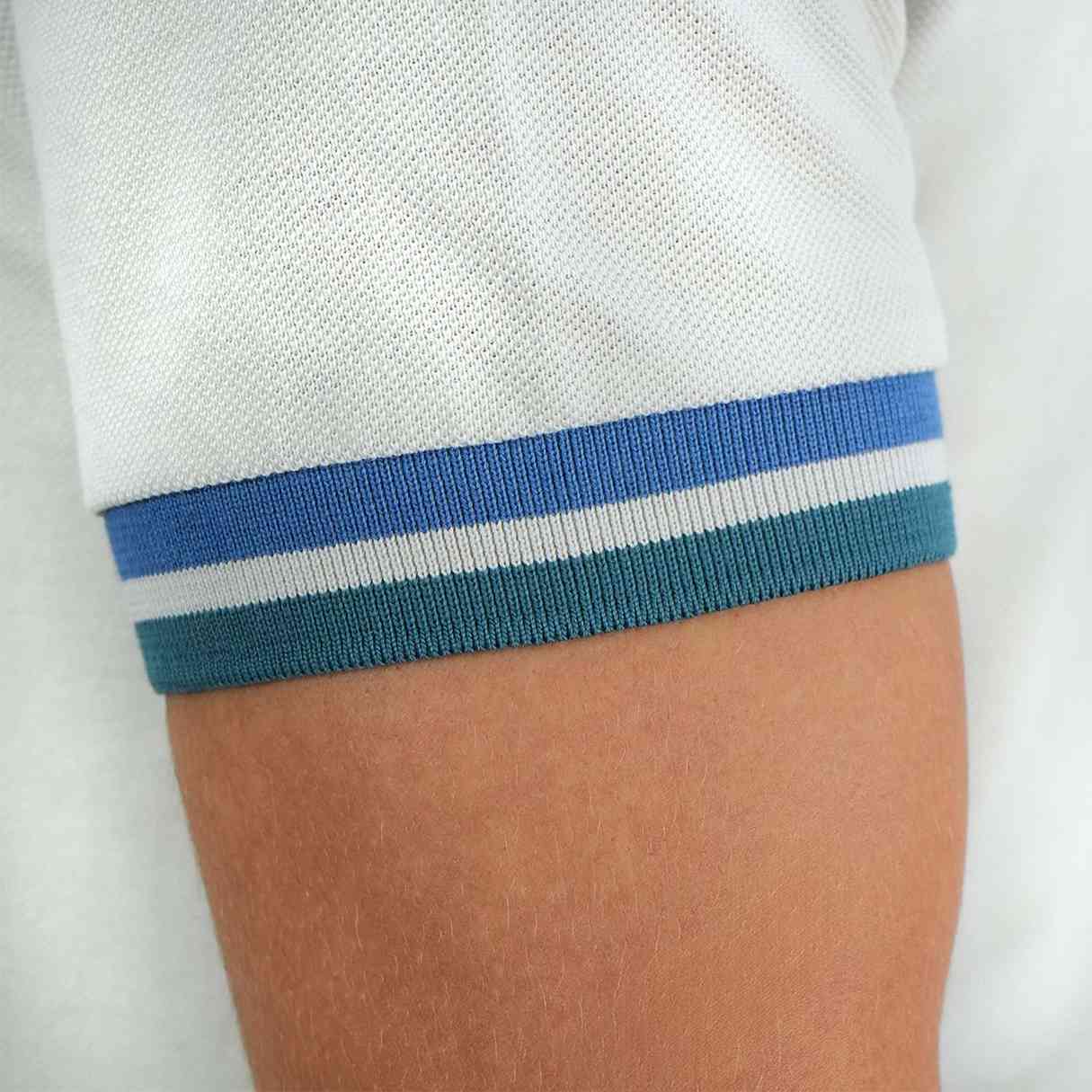 Men's Performance Polo - Image 3