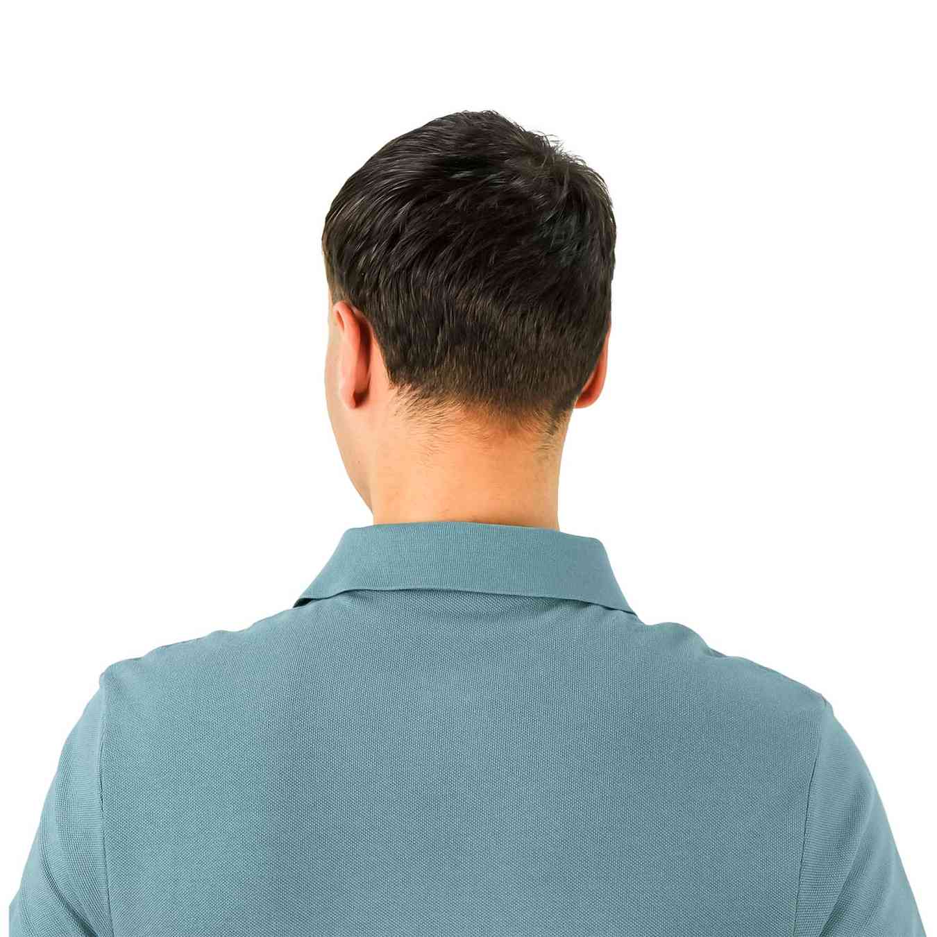 Men's Performance Polo - Image 5