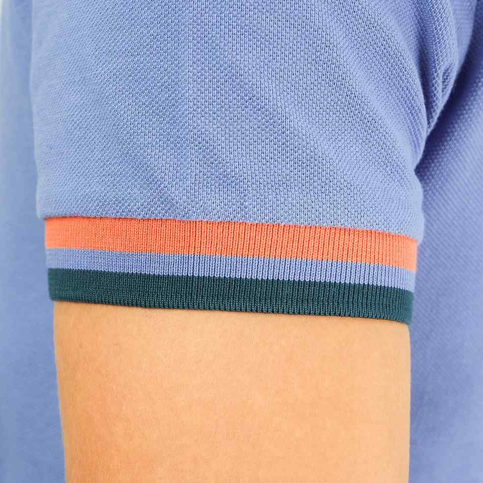 Men's Performance Polo - Image 4