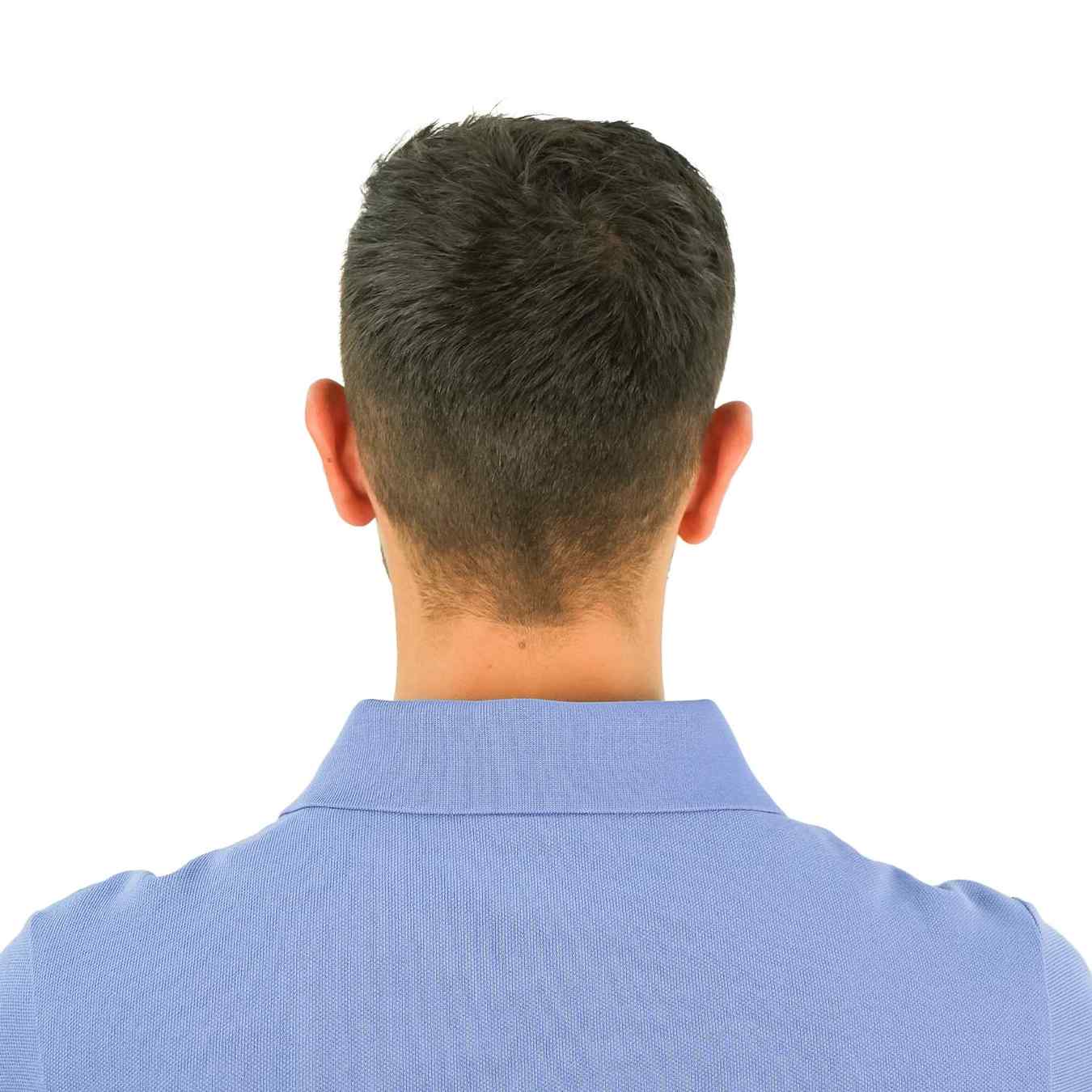 Men's Performance Polo - Image 5