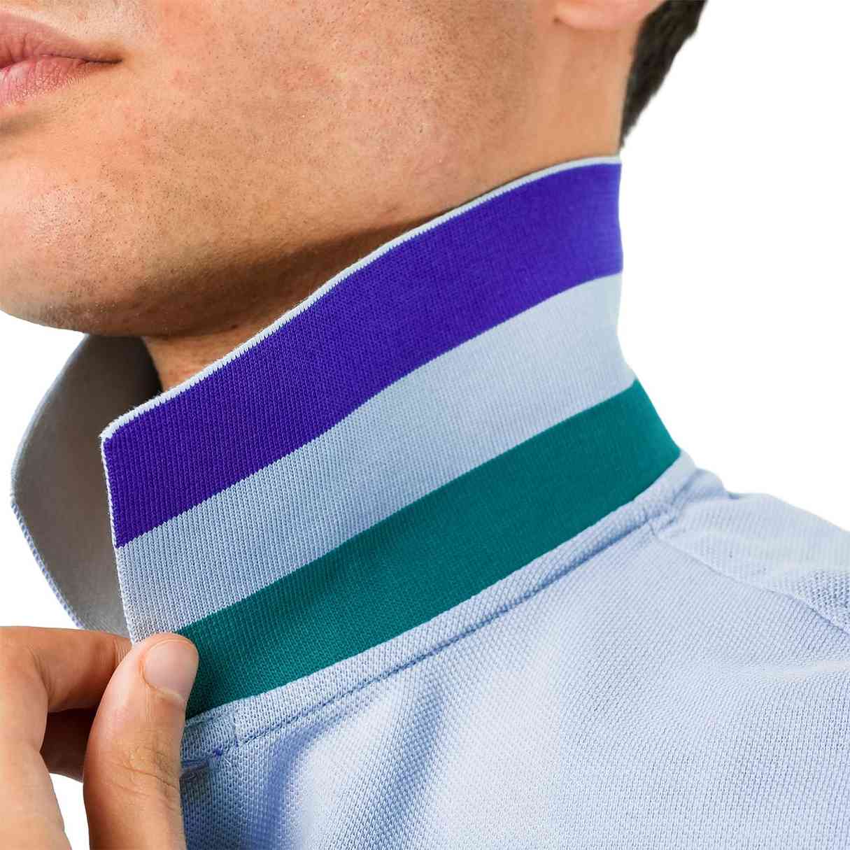 Men's Performance Polo - Image 3