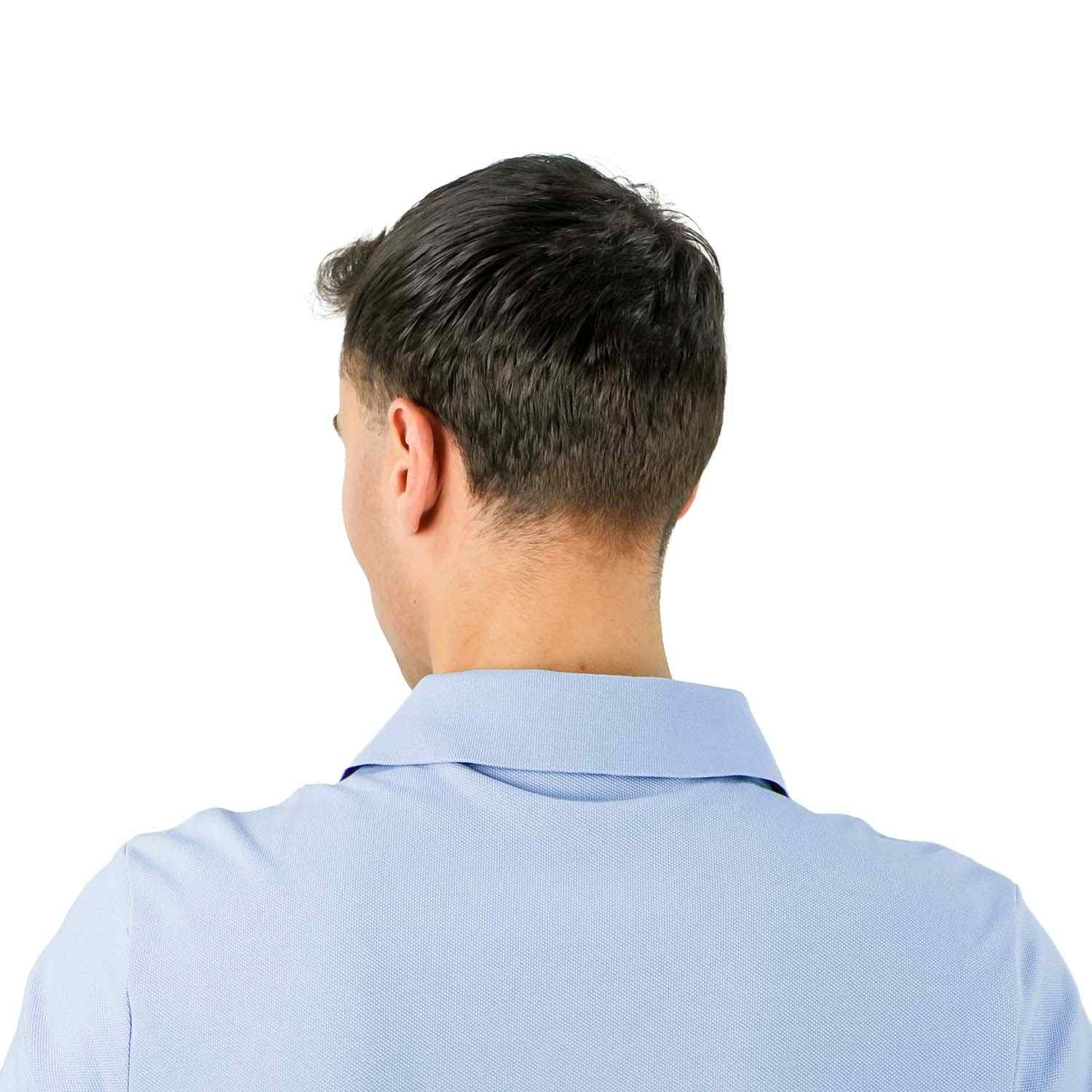 Men's Performance Polo - Image 5