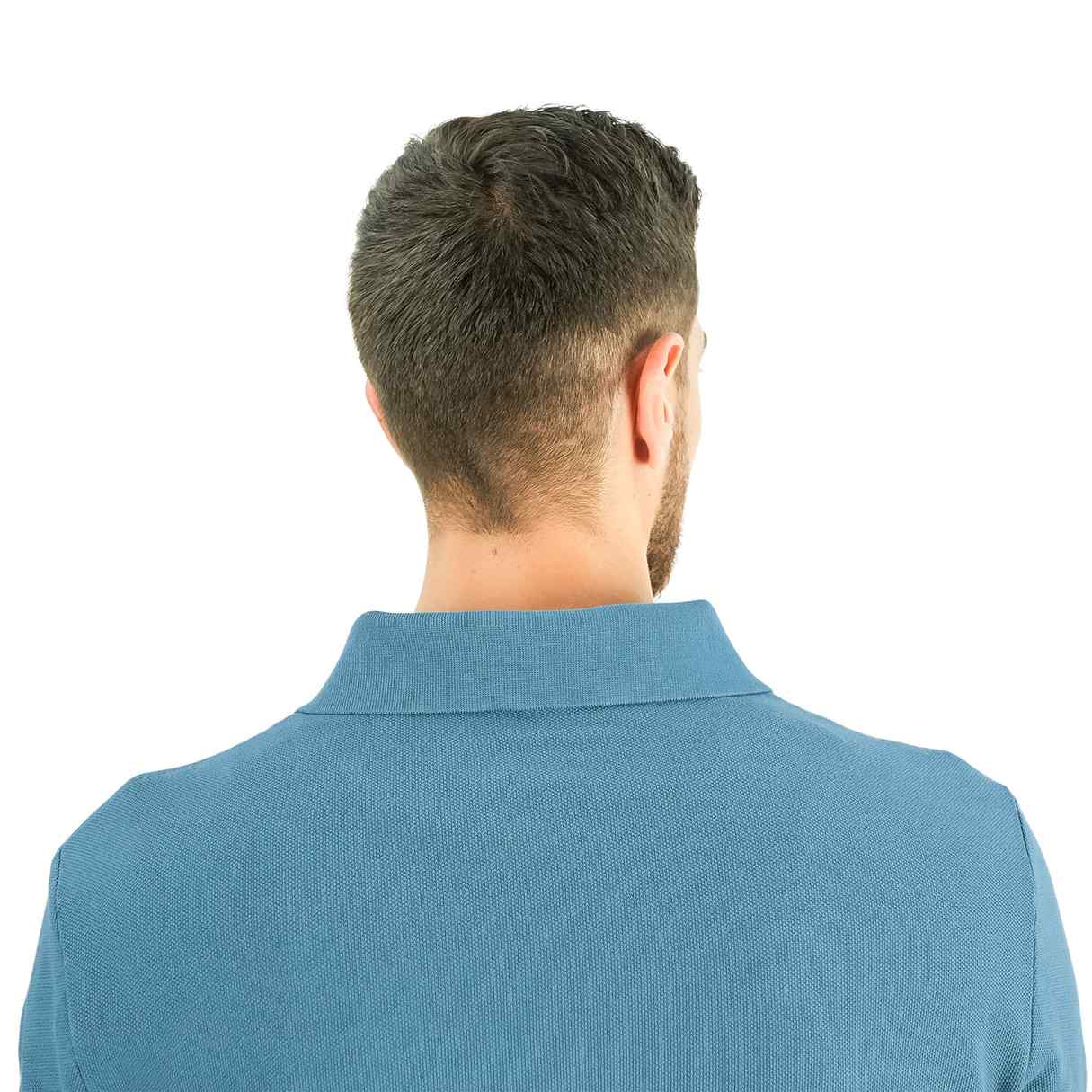 Men's Performance Polo - Image 5