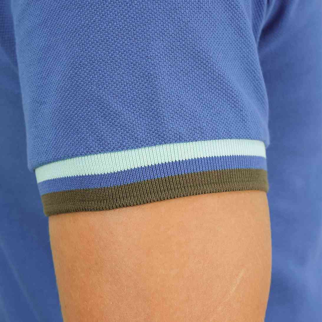 Men's Performance Polo - Image 3