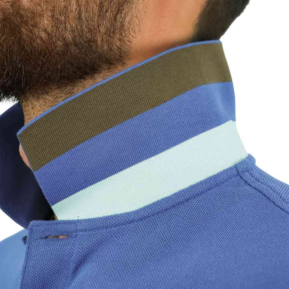 Men's Performance Polo - Image 4