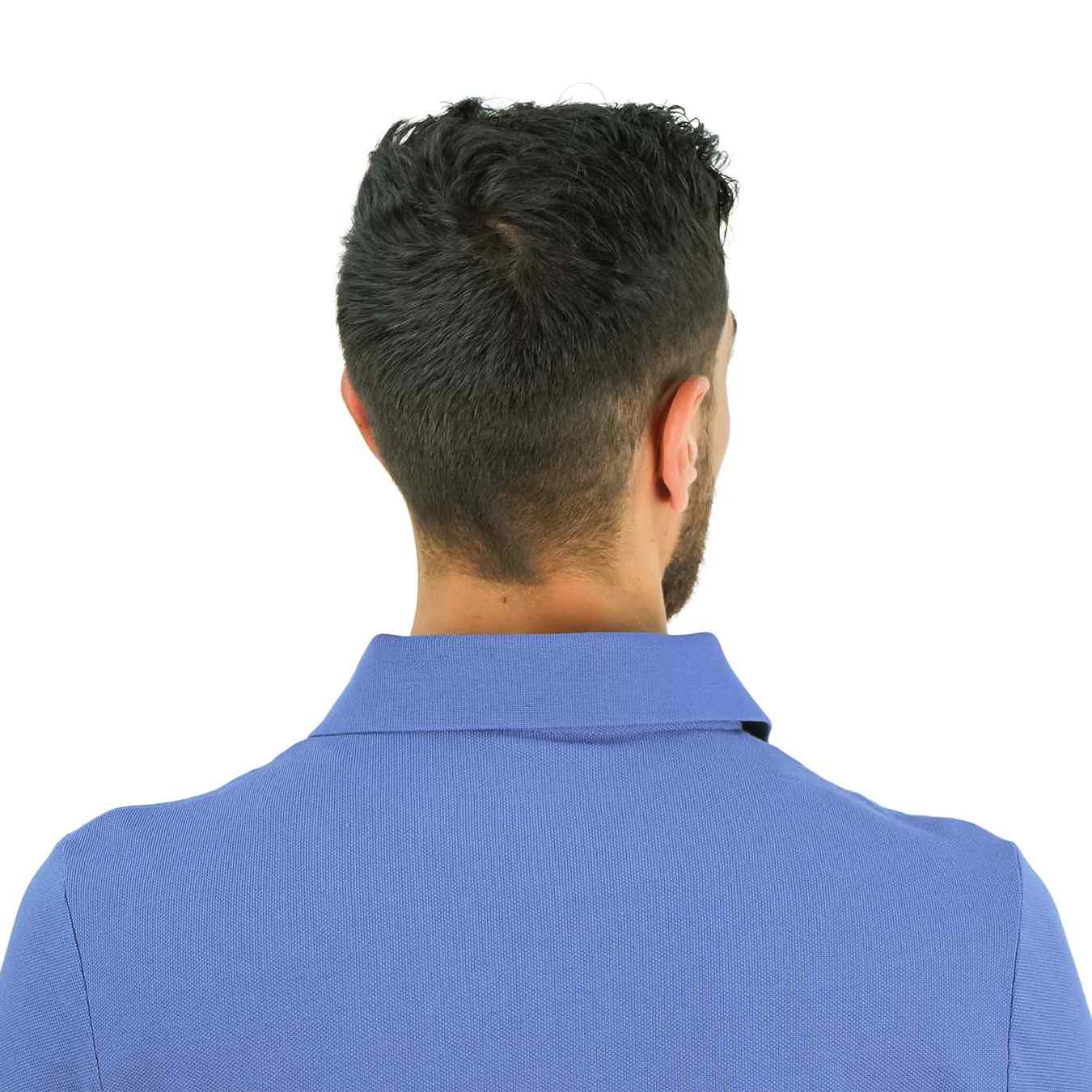 Men's Performance Polo - Image 5