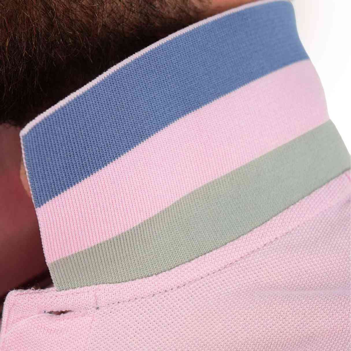 Men's Performance Polo - Image 3