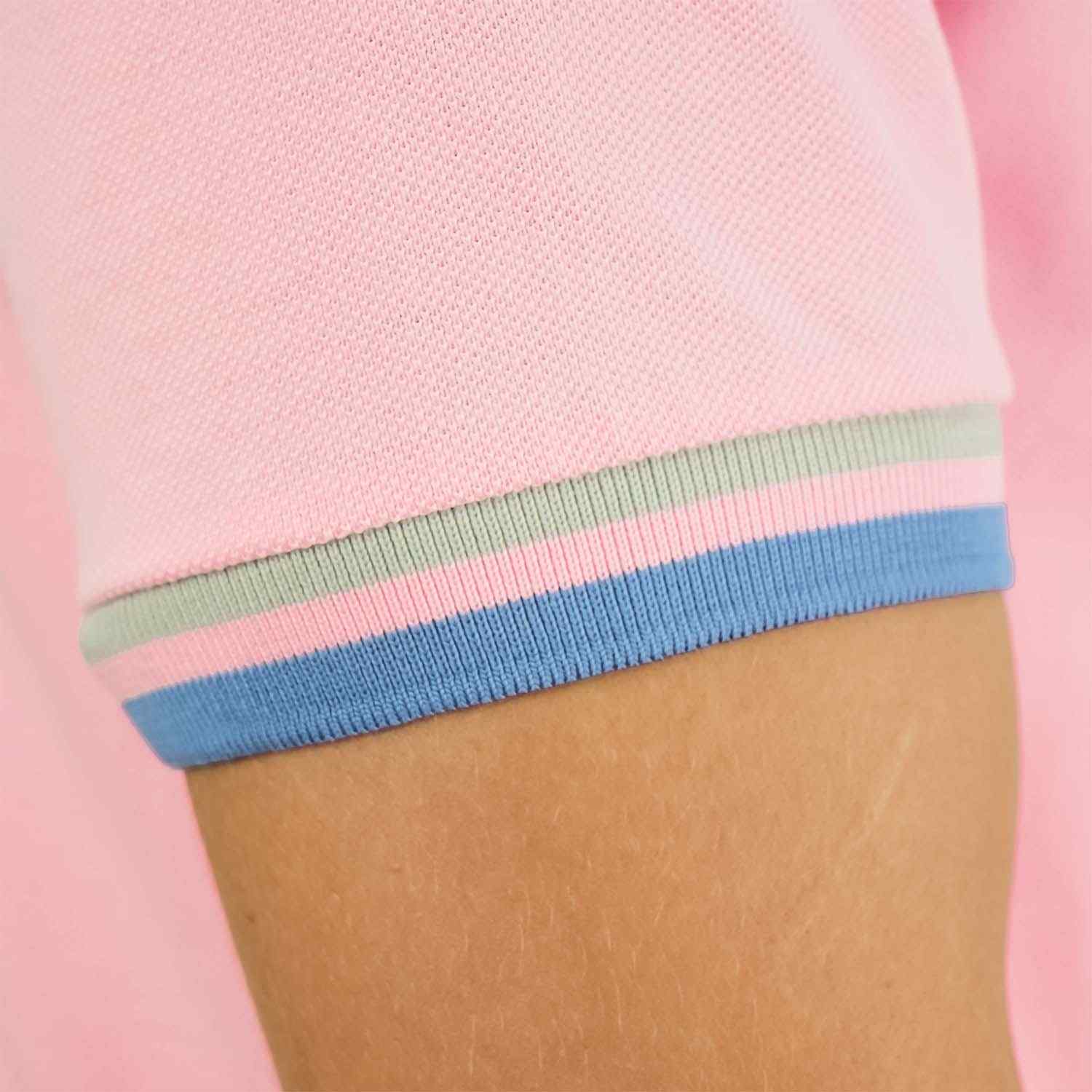 Men's Performance Polo - Image 4