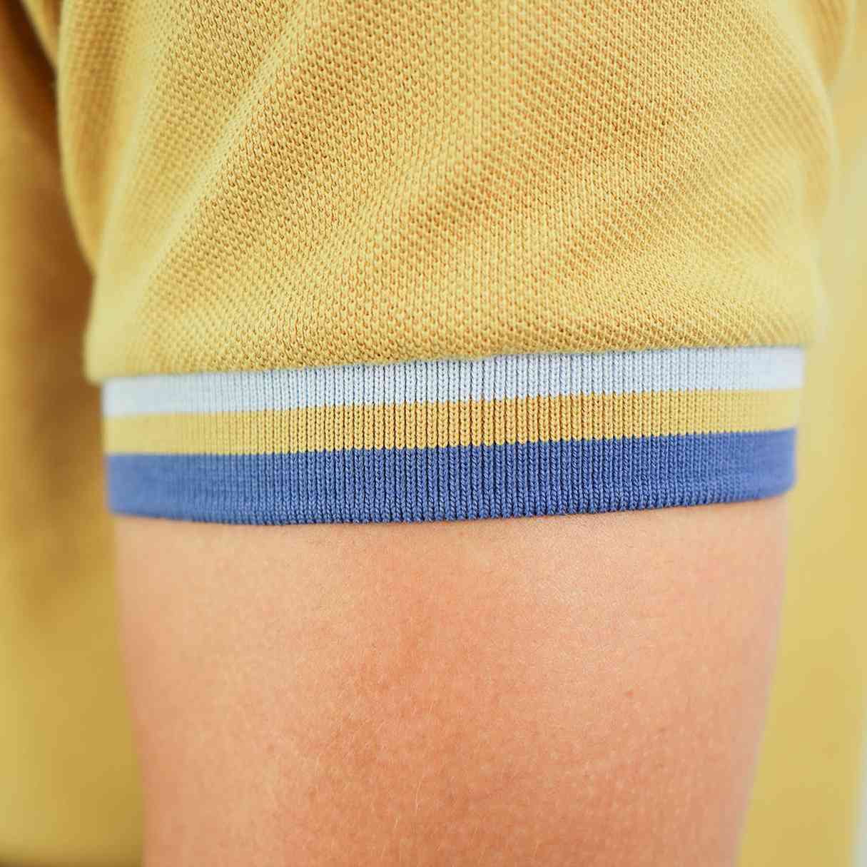 Men's Performance Polo - Image 5