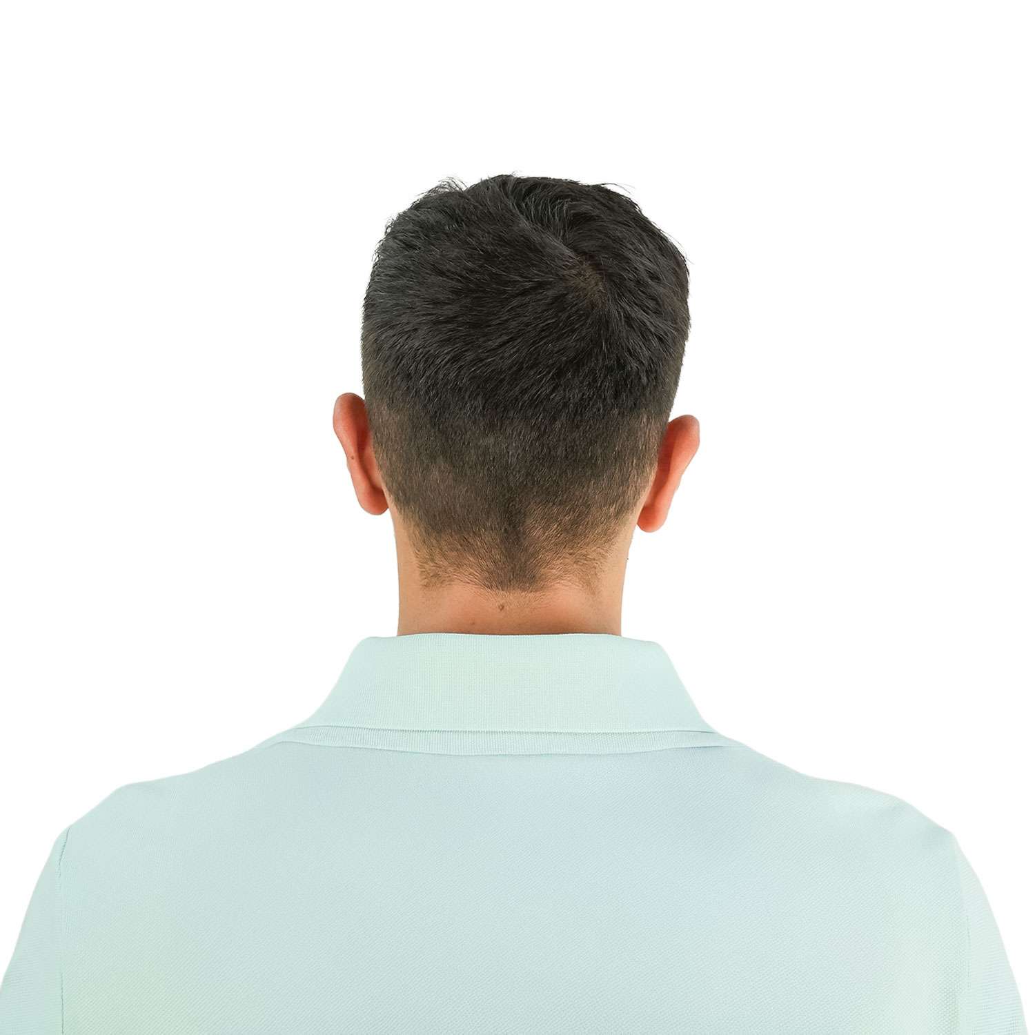 Men's Performance Polo - Image 5