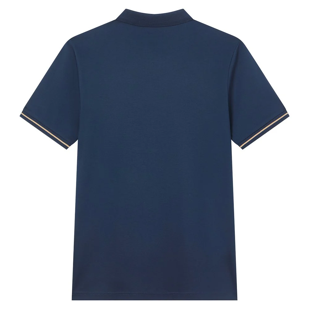 Men's Liquid Touch Polo - Image 4