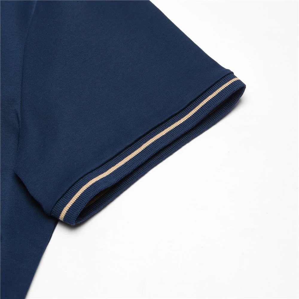 Men's Liquid Touch Polo - Image 6