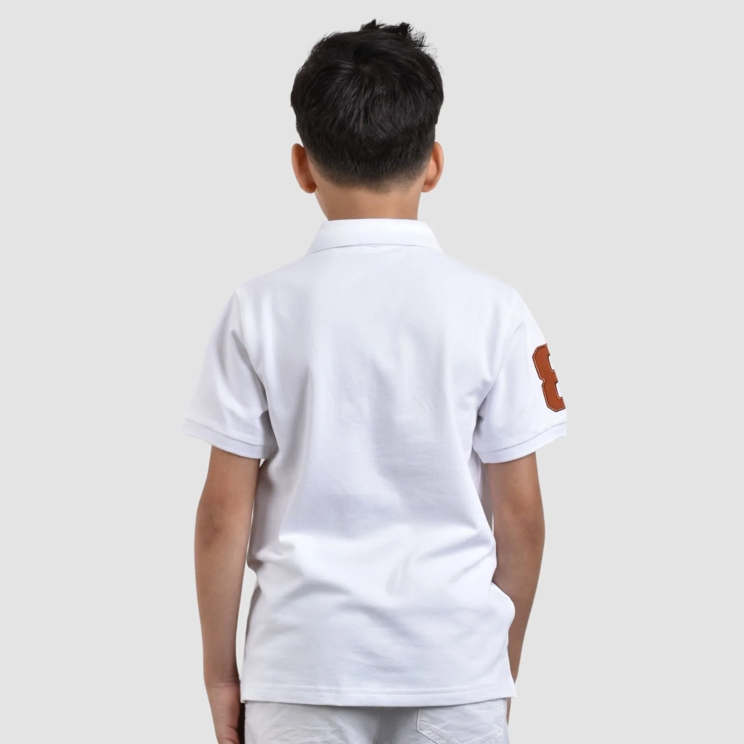 Junior Napoleon Polo - Image 4