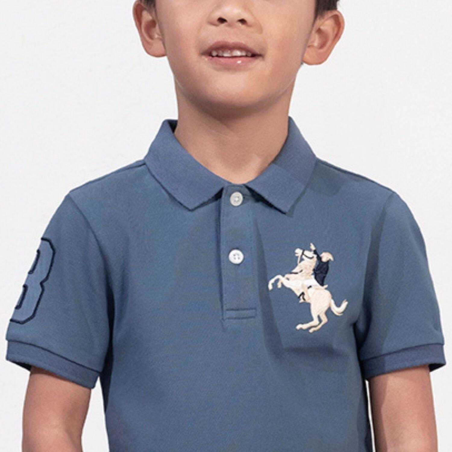 Junior Napoleon Polo - Image 3