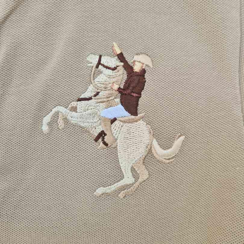 Junior Napoleon Polo - Image 3