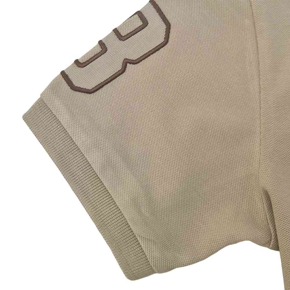 Junior Napoleon Polo - Image 4