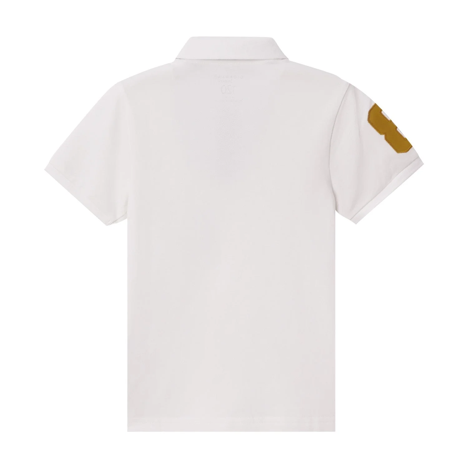 Junior Napoleon Polo - Image 3