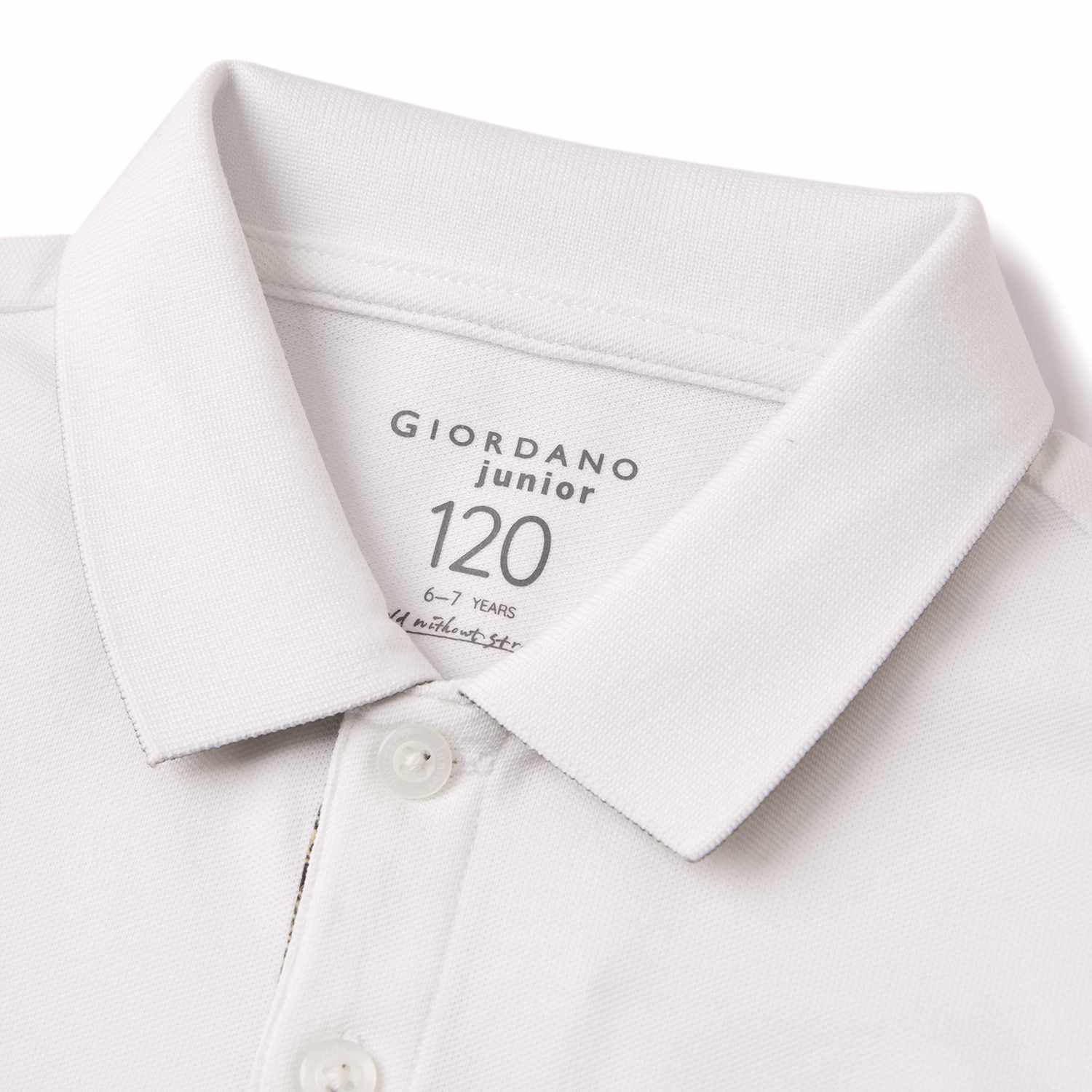 Junior Napoleon Polo - Image 4