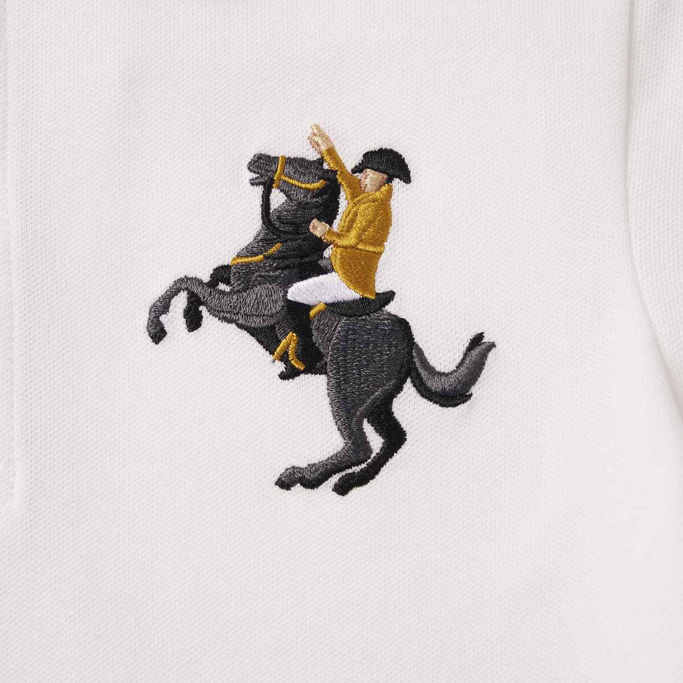 Junior Napoleon Polo - Image 5