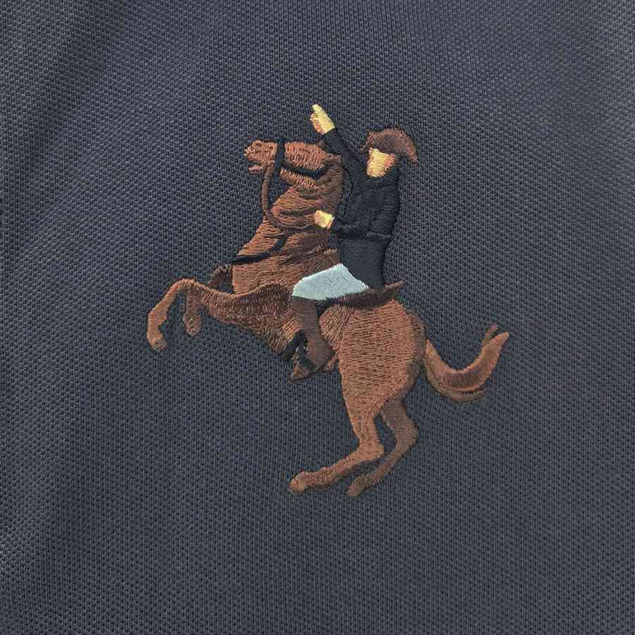 Junior Napoleon Polo - Image 3