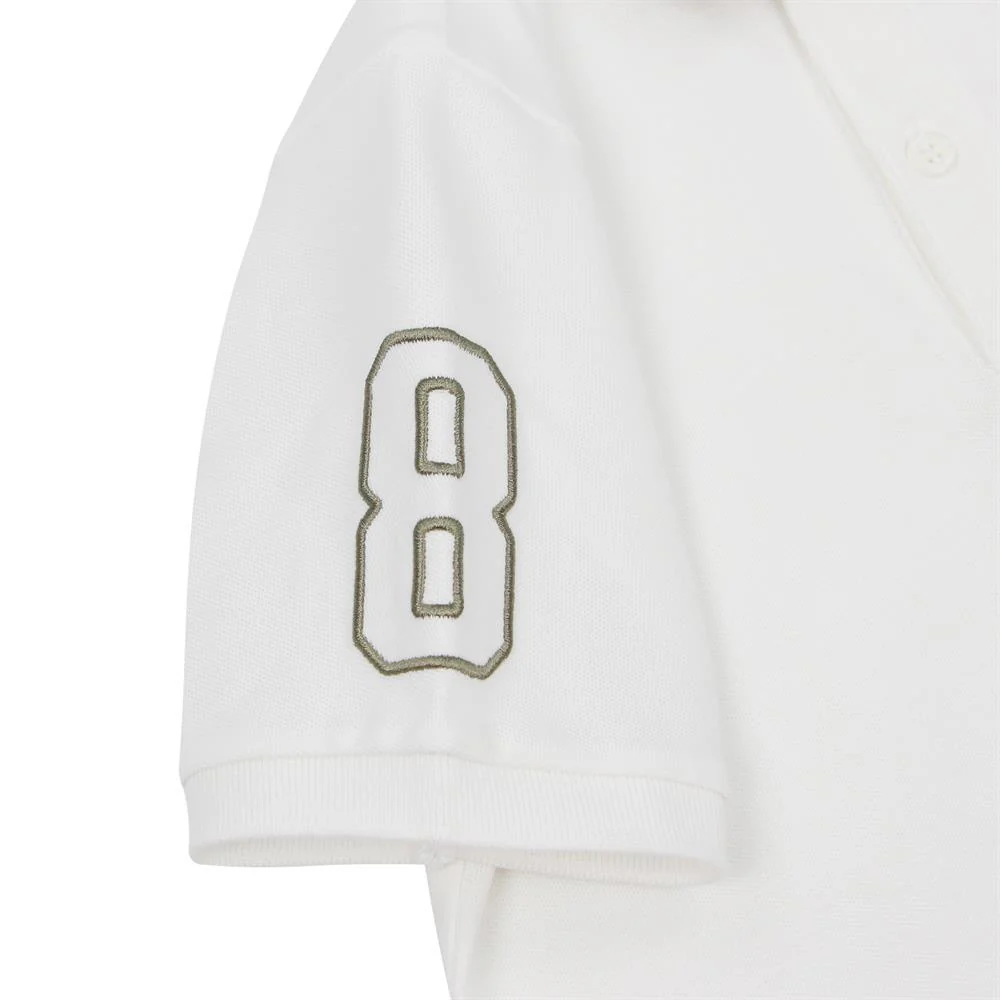 Junior Napoleon Polo - Image 6