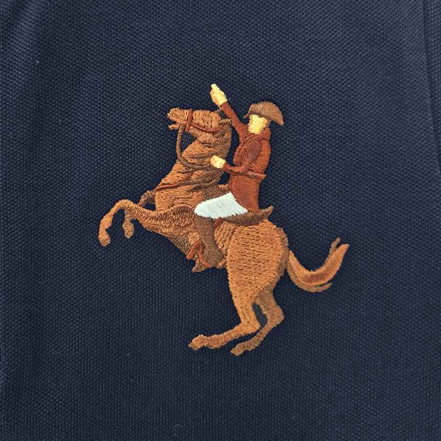 Junior Napoleon Polo - Image 3