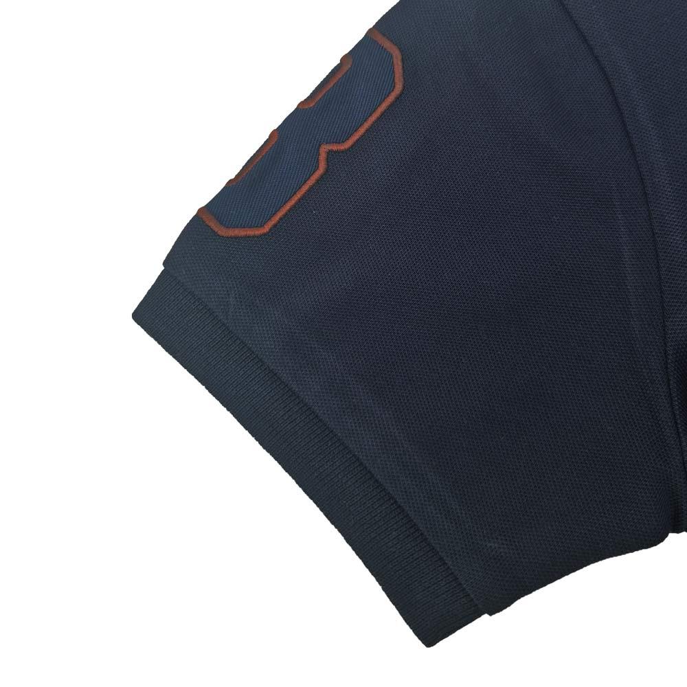 Junior Napoleon Polo - Image 4