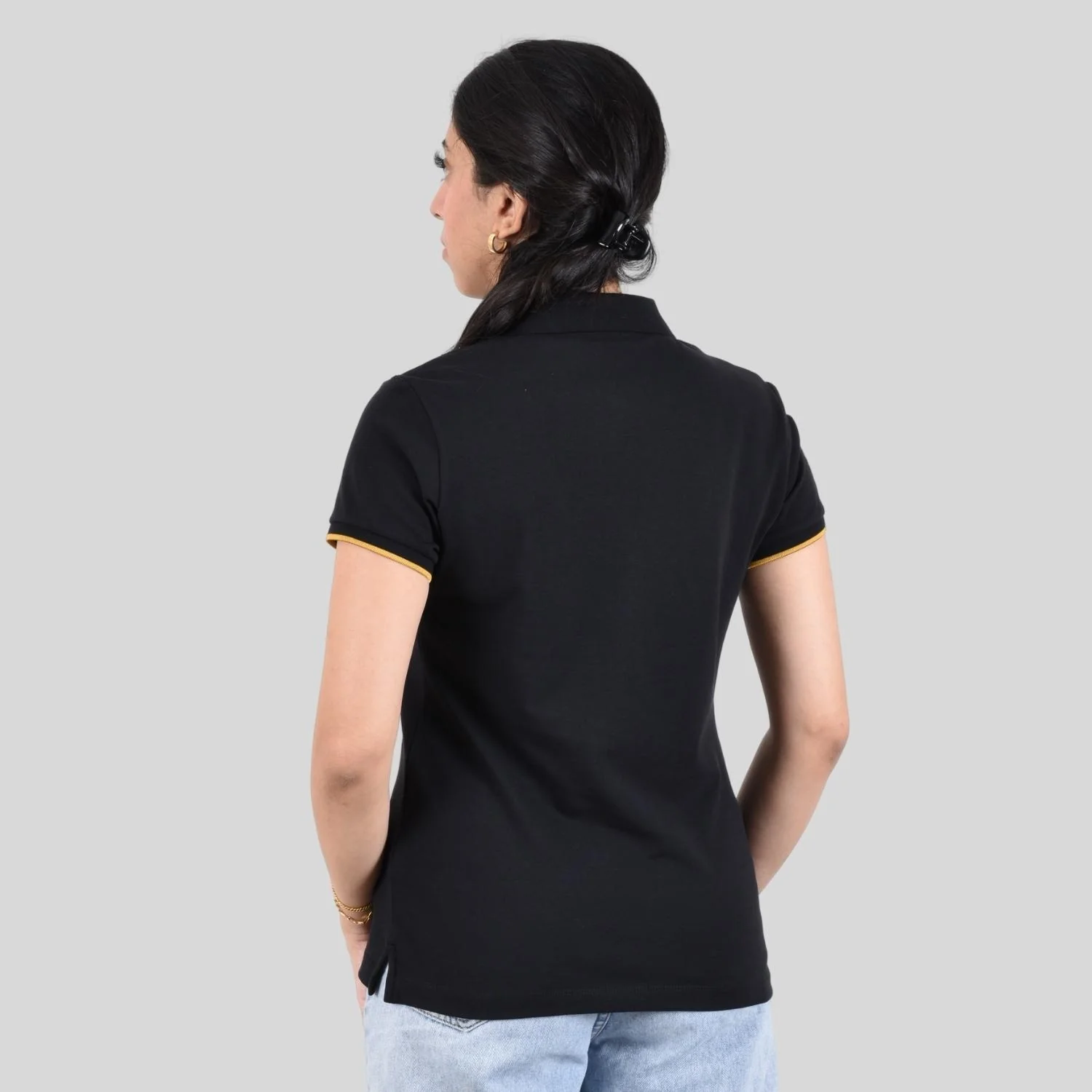 Women's Napoleon  Polo - Image 4