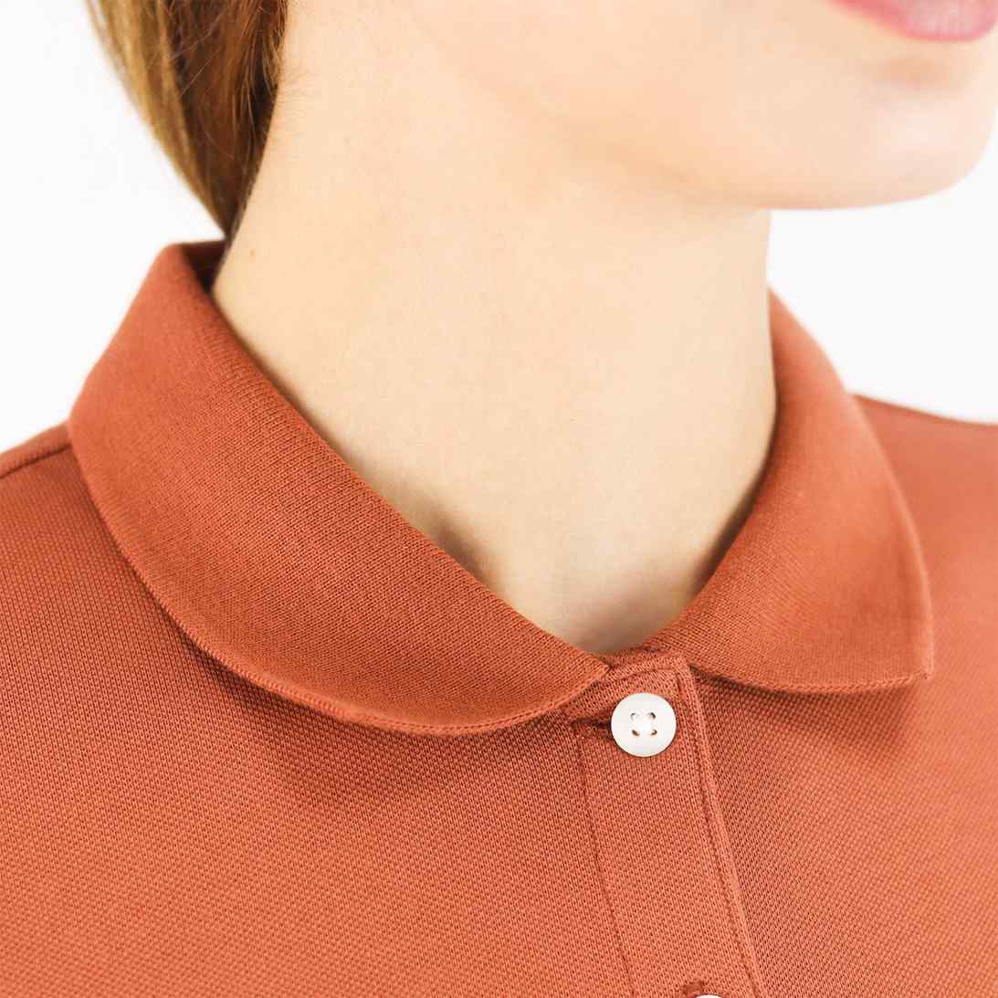 Women's Polo - Image 3