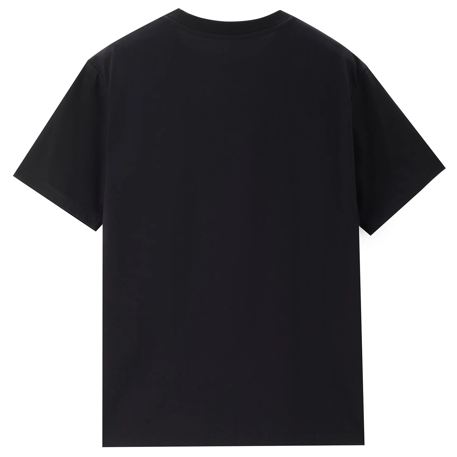 Men's Crew Neck Tee - Image 4