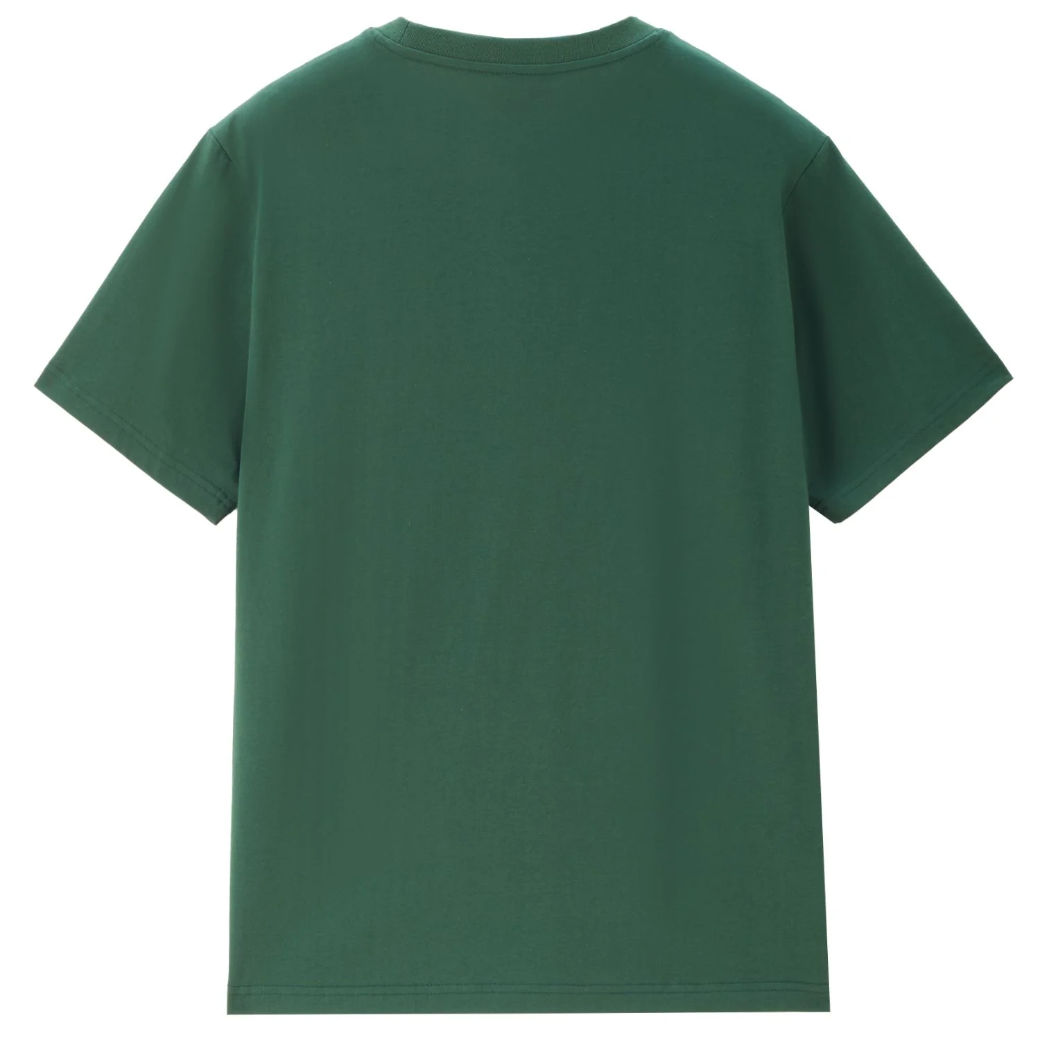 Men's Crew Neck Tee - Image 5