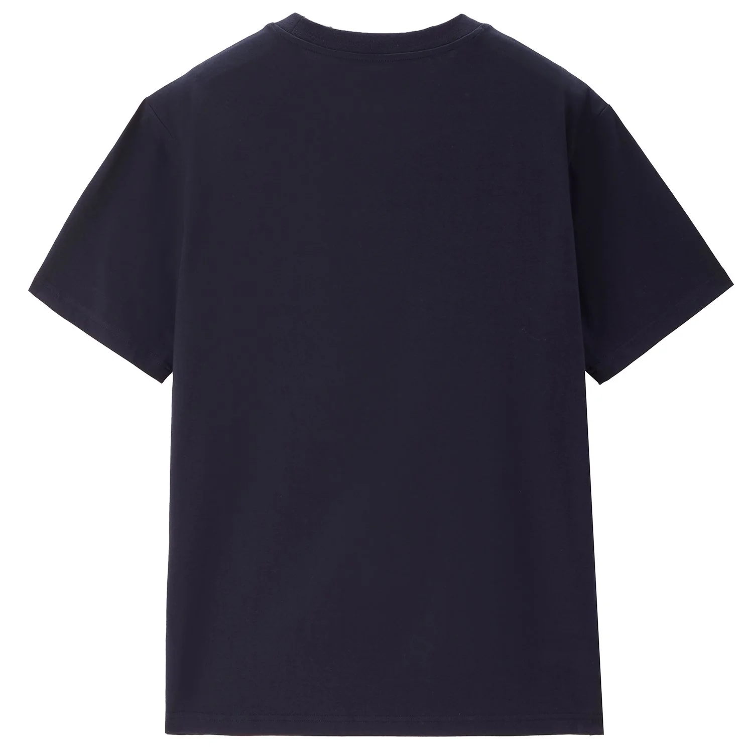 Men's Crew Neck Tee - Image 5